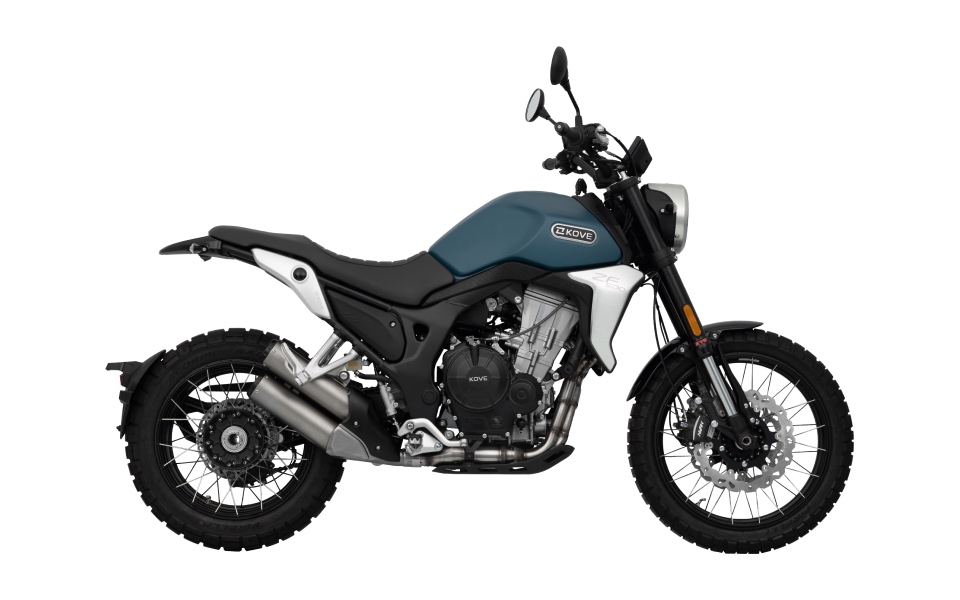 Kove 510 F