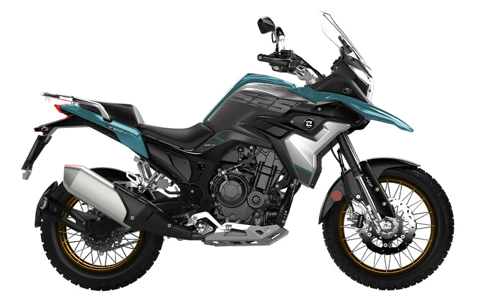 Kove 525 X